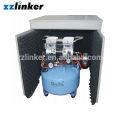 Dental Power System Compressor for Dental Unit